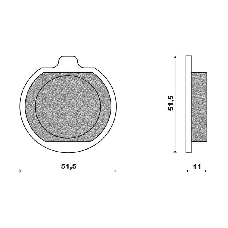 Brake Pads