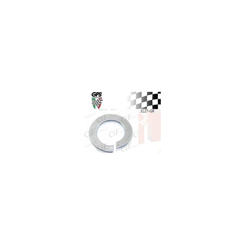Washer M7 Spring
