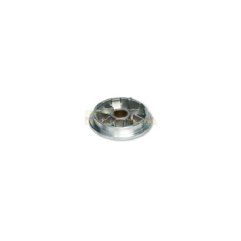 Pulley Half