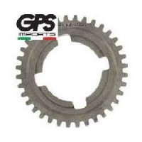 4th Gear Super