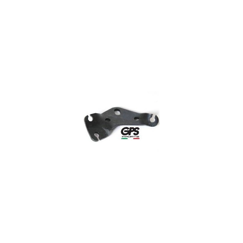 Handlebar Cable Bracket