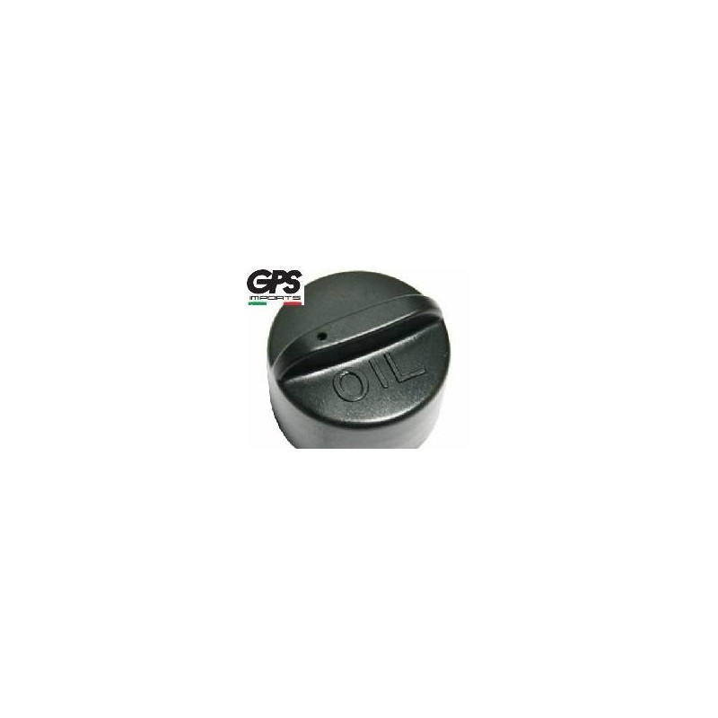 Oil Tank Cap
