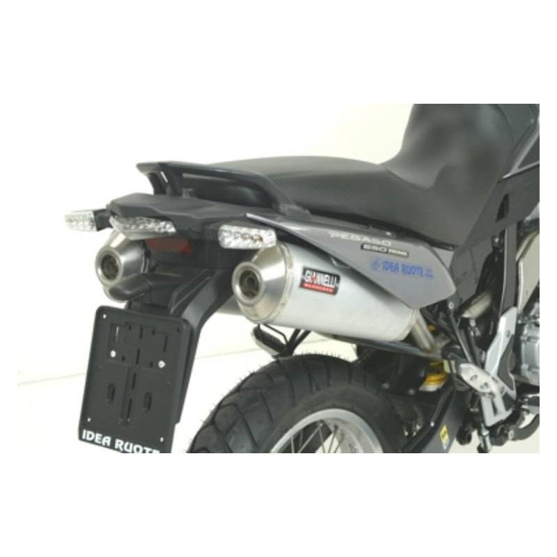 Aprilia Pegaso Strada Alum