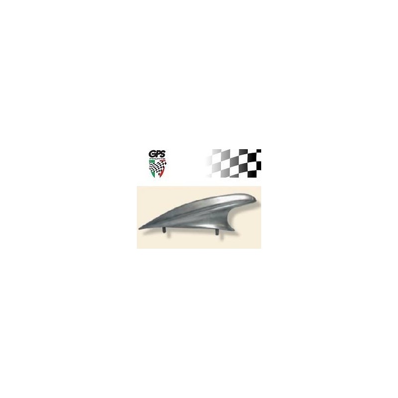 Mudguard Crest VS1>4, VB1
