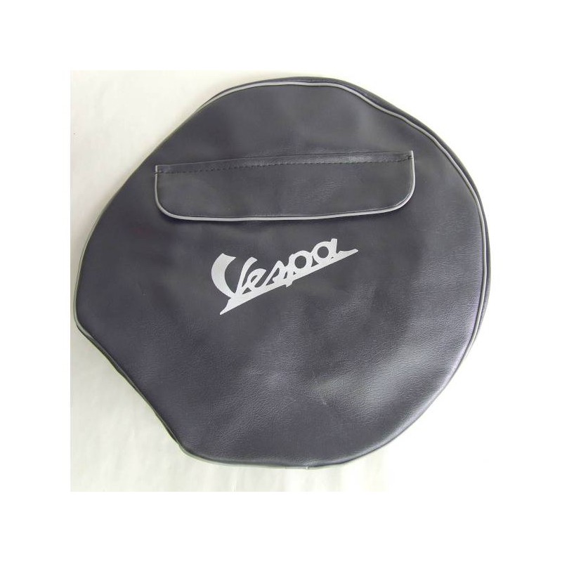 Wheel Cover 10 inch Blue