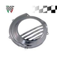 Flywheel Cowl Chrome PX Elesta