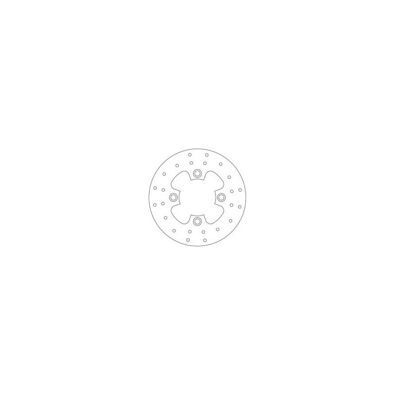 Disc 190mm CN250