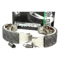 Brake Shoes PE/PX Grooved