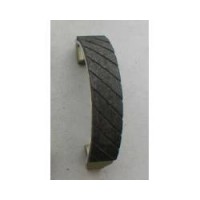 Brake Shoes GP Grooved
