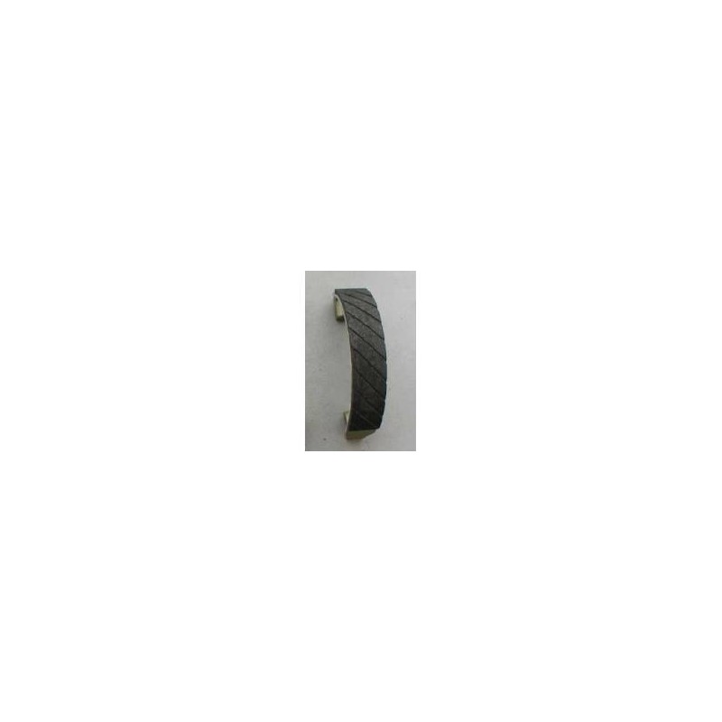 Brake Shoes GP Grooved