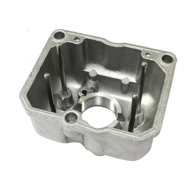 Float Bowl Rotax Max