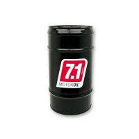 Oil 10W40 58L Drum