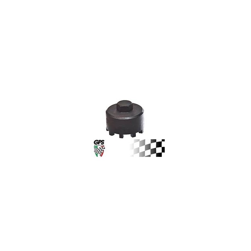 Rear Axle Lock Ring Tool