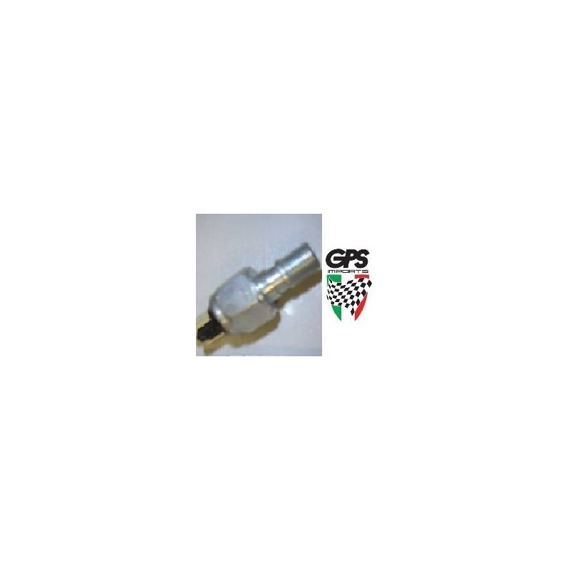 Brake Switch Hydraulic Rear
