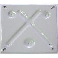 Number Plate Bkt Ser 1/2