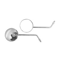 Mirror M10 Chrome Reversable