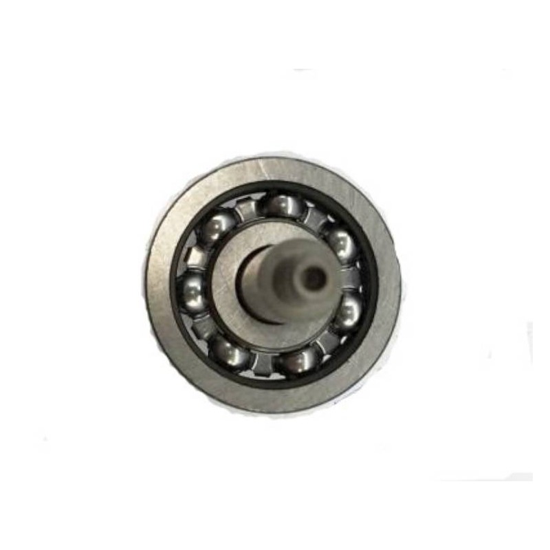 Water Pump Shaft