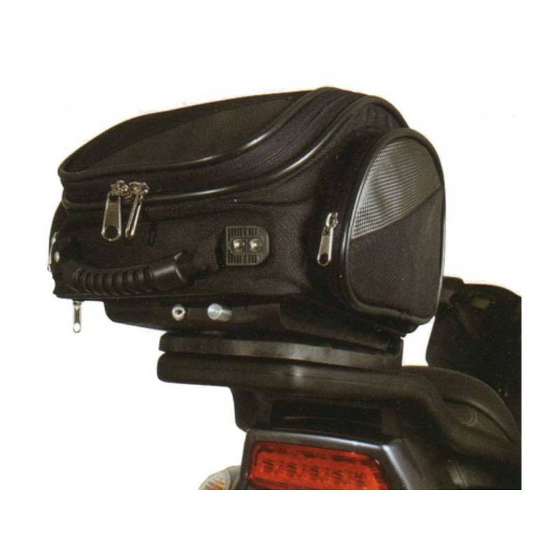 Thunder Case with Faco Mount