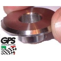 Top Hat Bush Front Hub