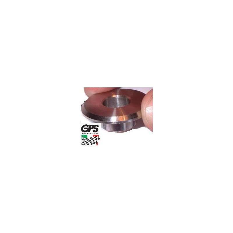 Top Hat Bush Front Hub