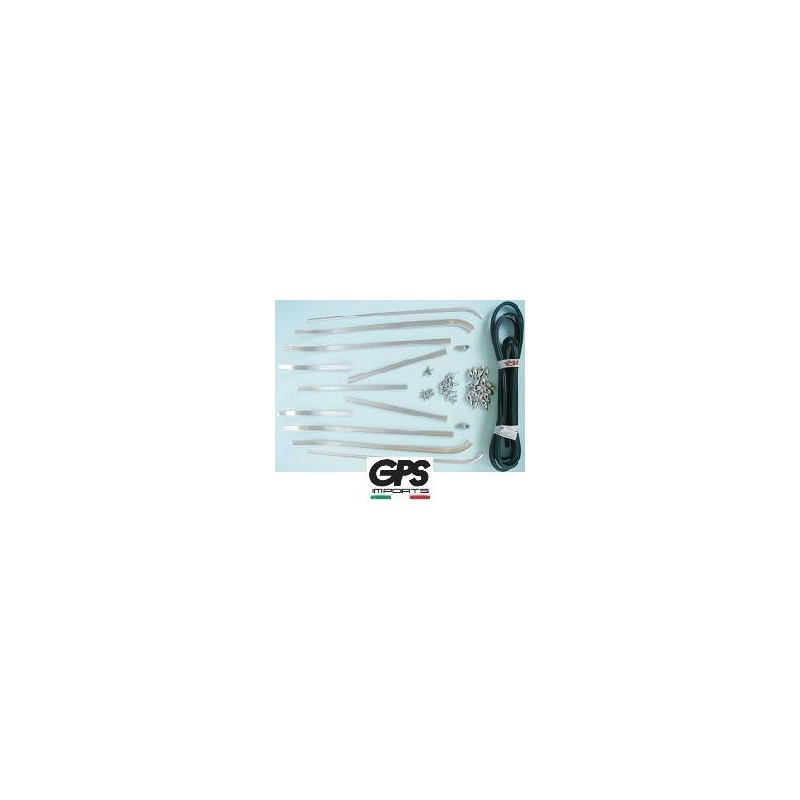 Floorstrip Kit GS150 VS2-5