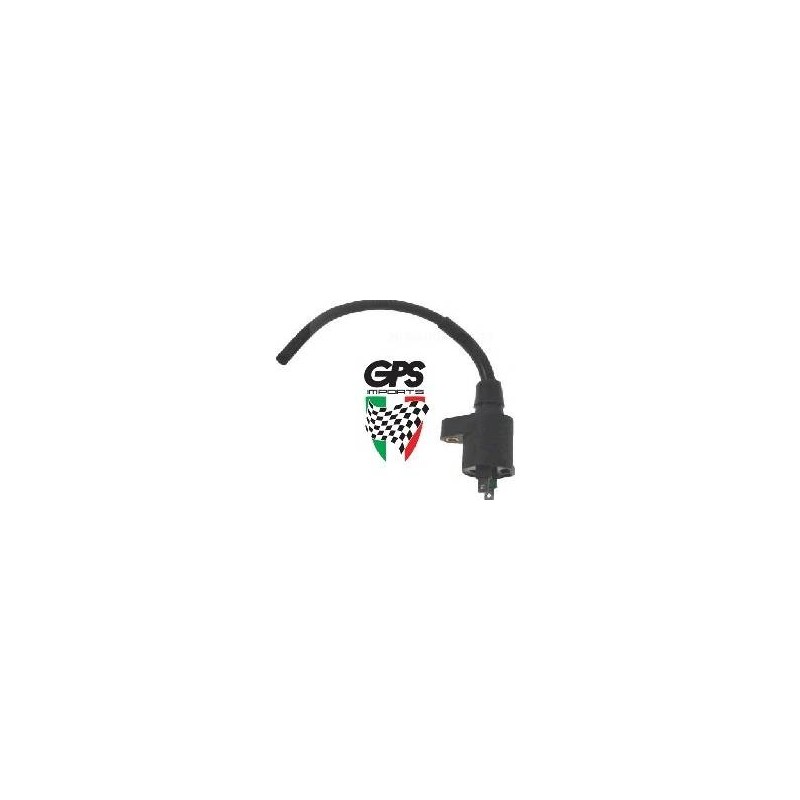 HT Coil Leader 125/150/200