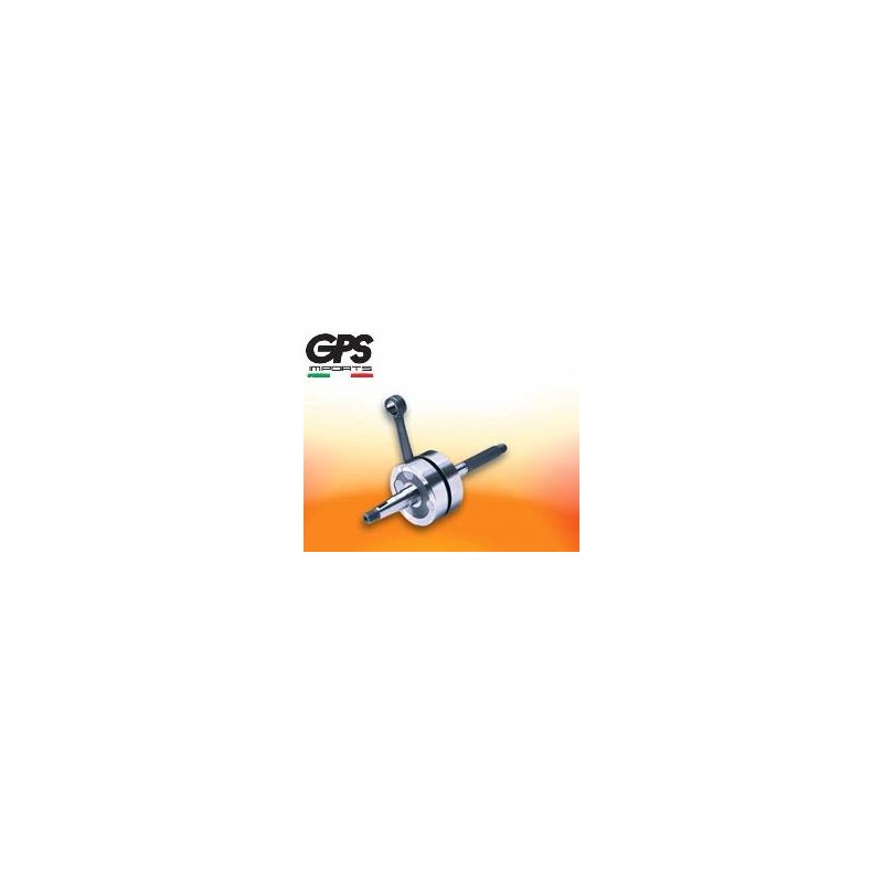 Crankshaft Honda Dio SR