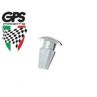 Rear Frame Grommet Grey
