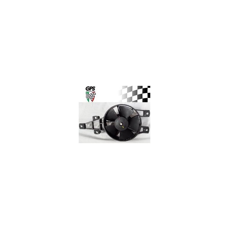 Cooling Fan Piaggio