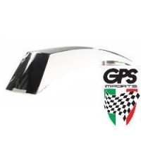 Mudguard Crest Large Alloy