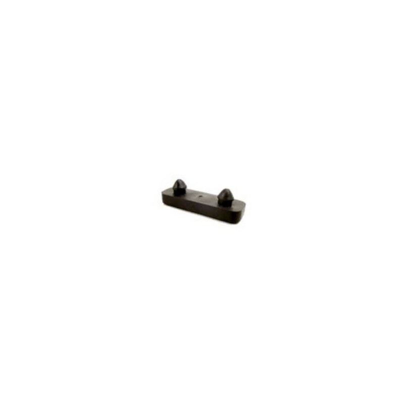 Dual Seat Rear Buffer