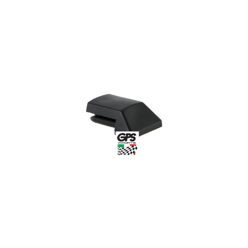 End Cap Vespa PX