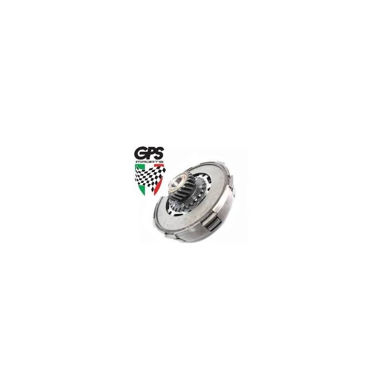 Clutch Complete 22T 6 Spring