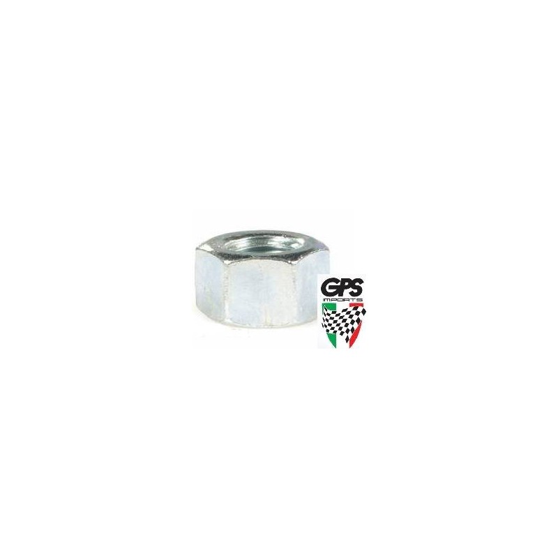 Rim Nut Vespa M8/11mm