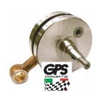 Crankshaft GS150