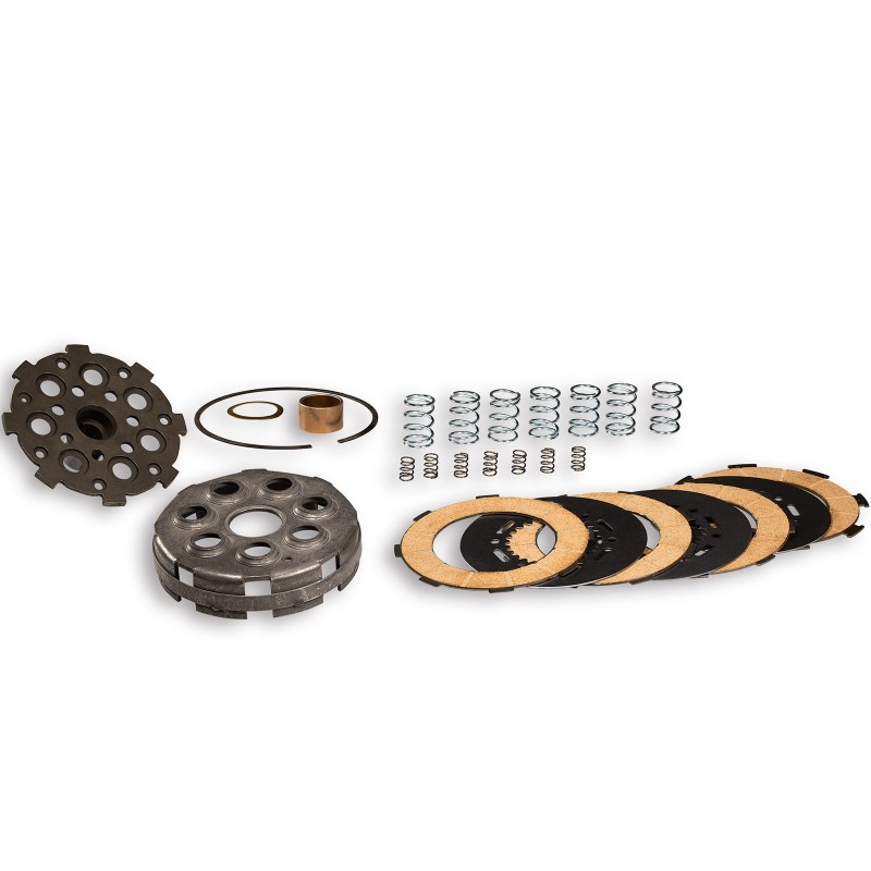 Power Up Clutch 200