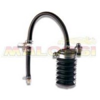 Boost Bottle Malossi MACSI