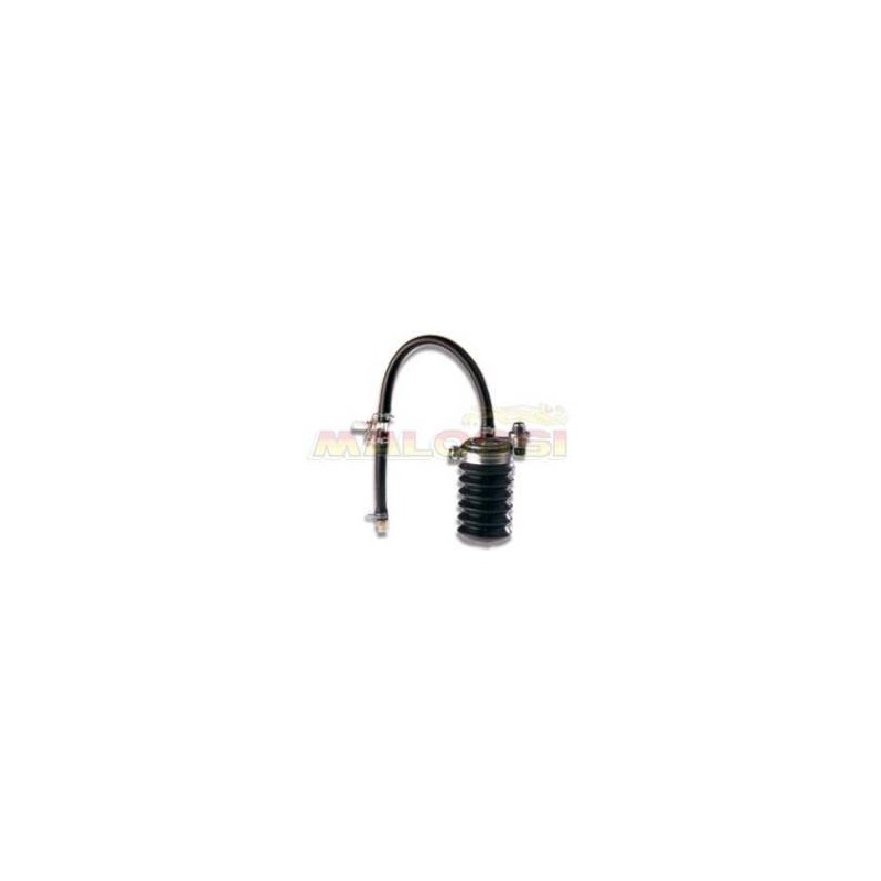 Boost Bottle Malossi MACSI