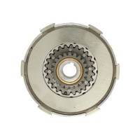 Clutch 21/26 Tooth 6 Spring