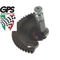Kickstart Shaft M19 Leader