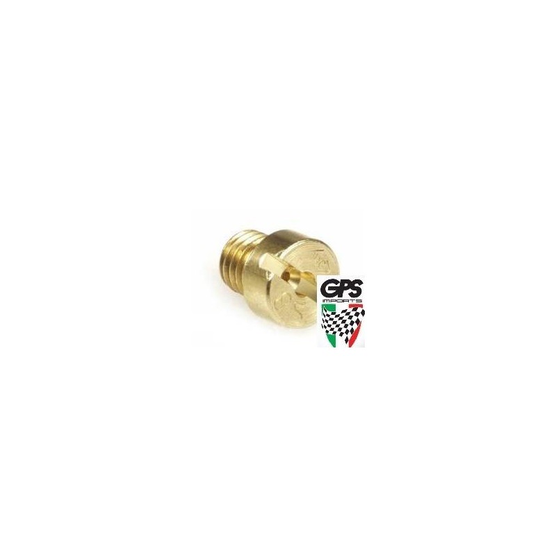 Jet 6mm Thread Size 62