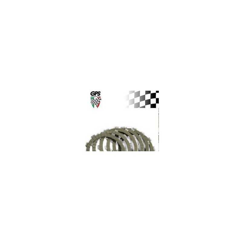 Clutch Corks RS125 Aprilia
