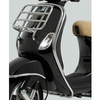 Side Front Protector LX
