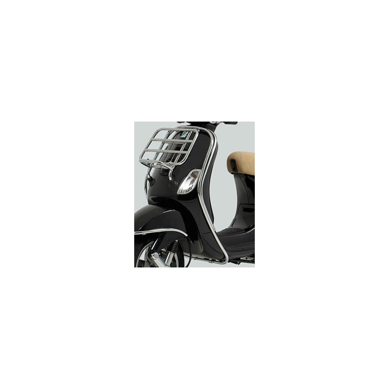 Side Front Protector LX