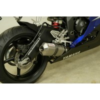 Yam R6 2006 Ipersport Alloy