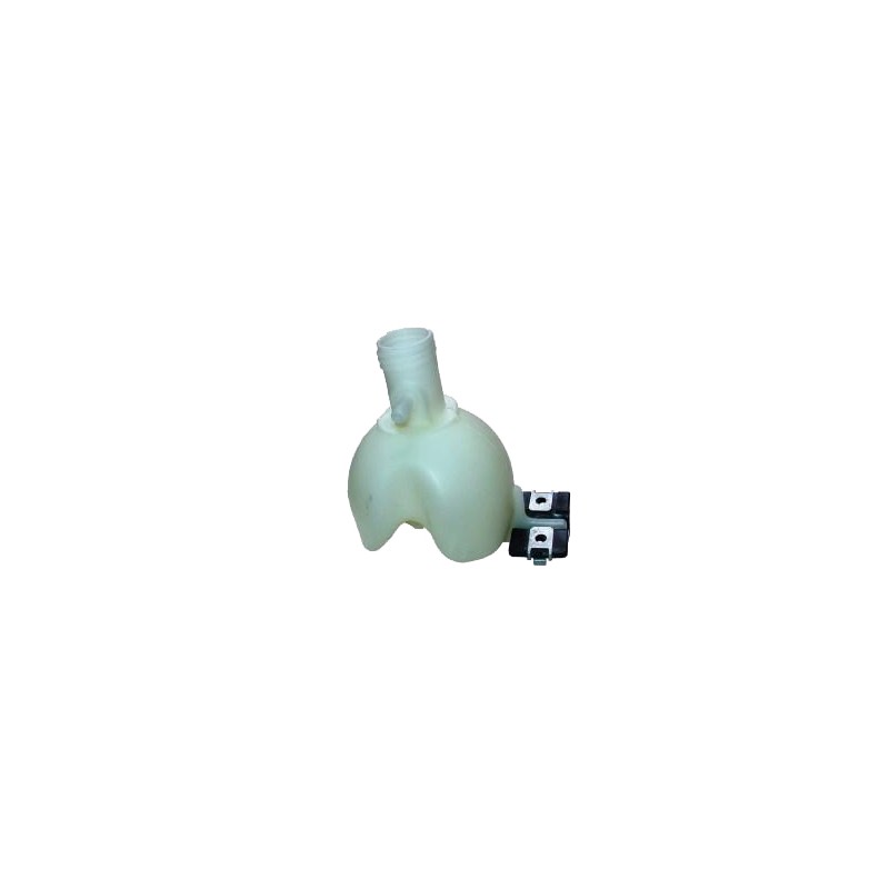 Coolant Tank DNA