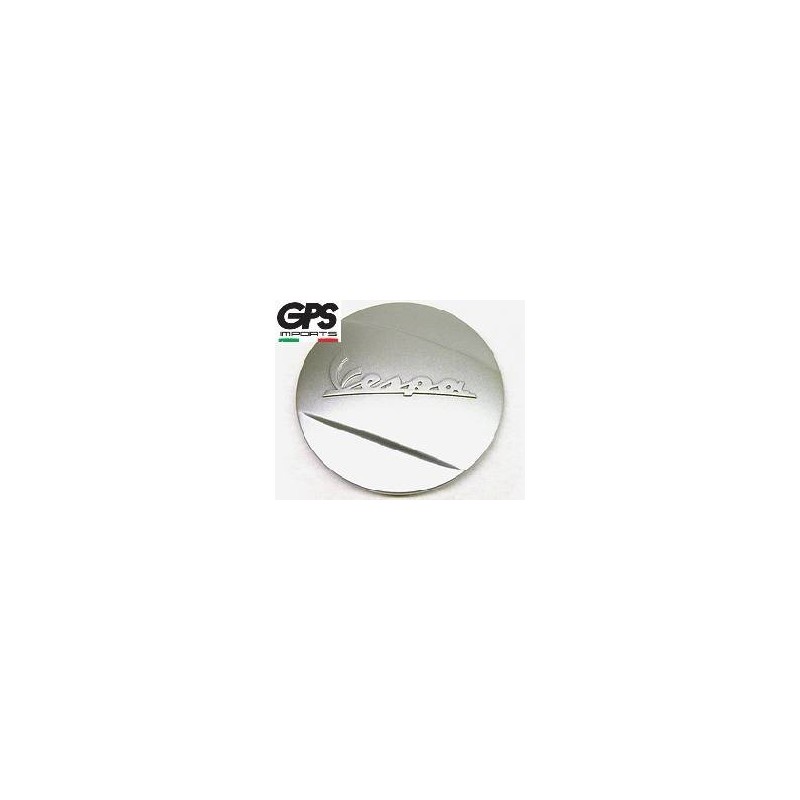 Emblem Silver