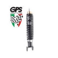 Spaco SI20/20D Oil Injection