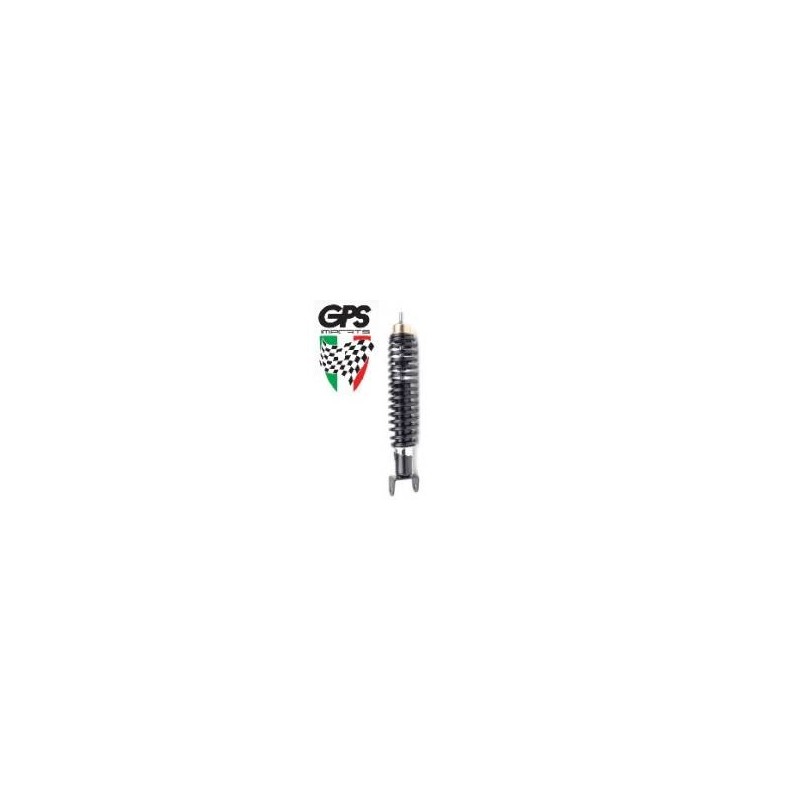 Spaco SI20/20D Oil Injection