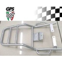 Top Box Rack with Grab Handles